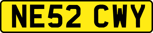 NE52CWY