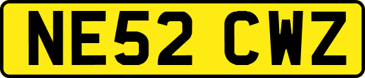 NE52CWZ