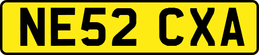 NE52CXA