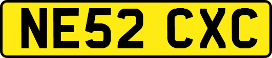NE52CXC