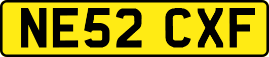 NE52CXF
