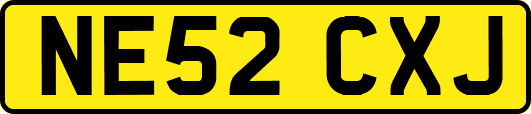 NE52CXJ
