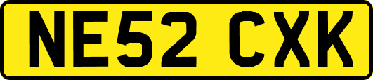 NE52CXK