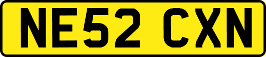 NE52CXN