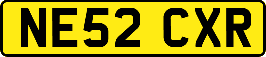 NE52CXR