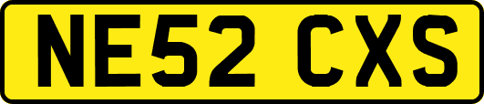 NE52CXS