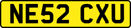 NE52CXU