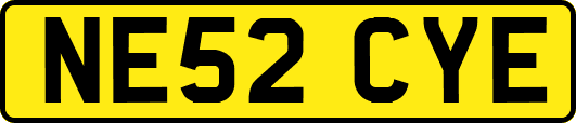 NE52CYE