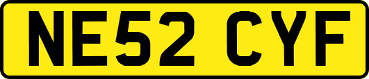 NE52CYF