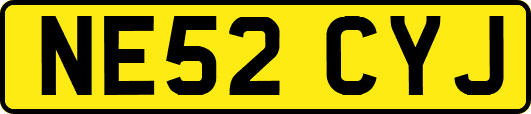 NE52CYJ