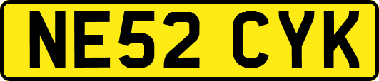 NE52CYK