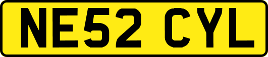 NE52CYL