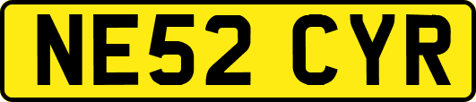 NE52CYR