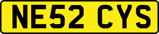 NE52CYS