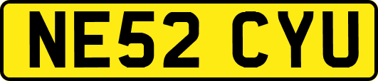 NE52CYU