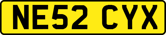 NE52CYX