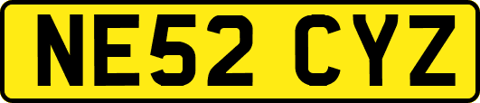 NE52CYZ