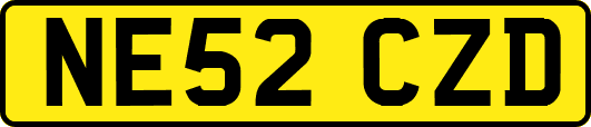 NE52CZD