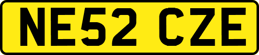 NE52CZE
