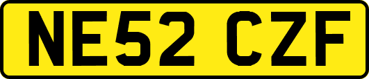 NE52CZF