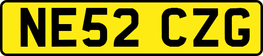 NE52CZG