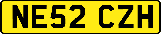 NE52CZH
