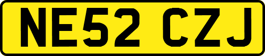 NE52CZJ