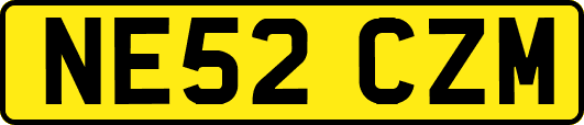 NE52CZM