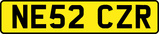 NE52CZR