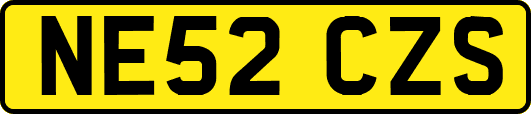 NE52CZS