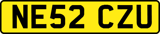 NE52CZU