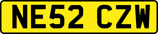 NE52CZW