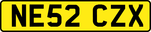 NE52CZX