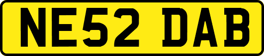 NE52DAB