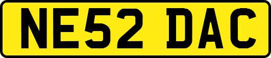 NE52DAC
