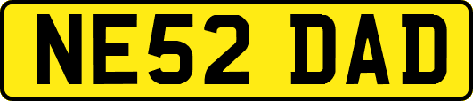 NE52DAD