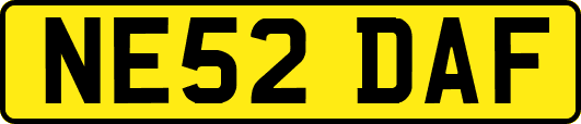 NE52DAF