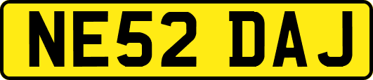NE52DAJ
