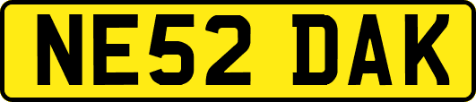NE52DAK