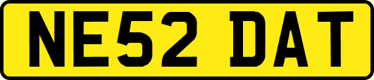 NE52DAT