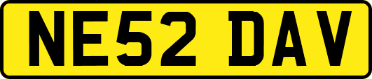 NE52DAV