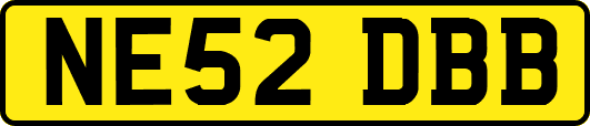NE52DBB