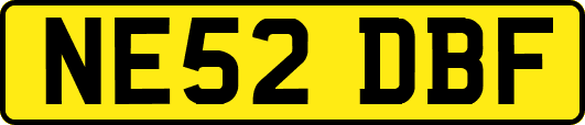 NE52DBF