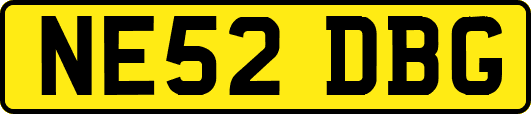 NE52DBG