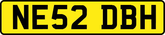 NE52DBH
