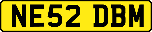 NE52DBM