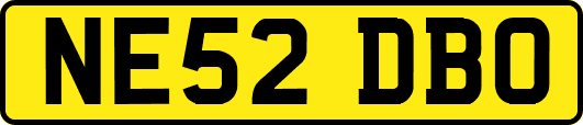 NE52DBO