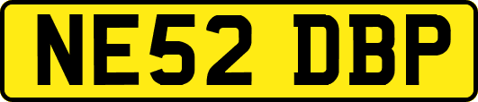 NE52DBP