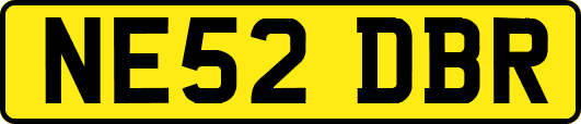 NE52DBR