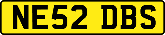 NE52DBS